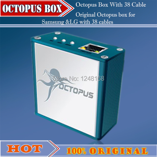 octopus box samsung cracked phone