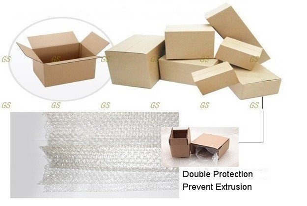 packing