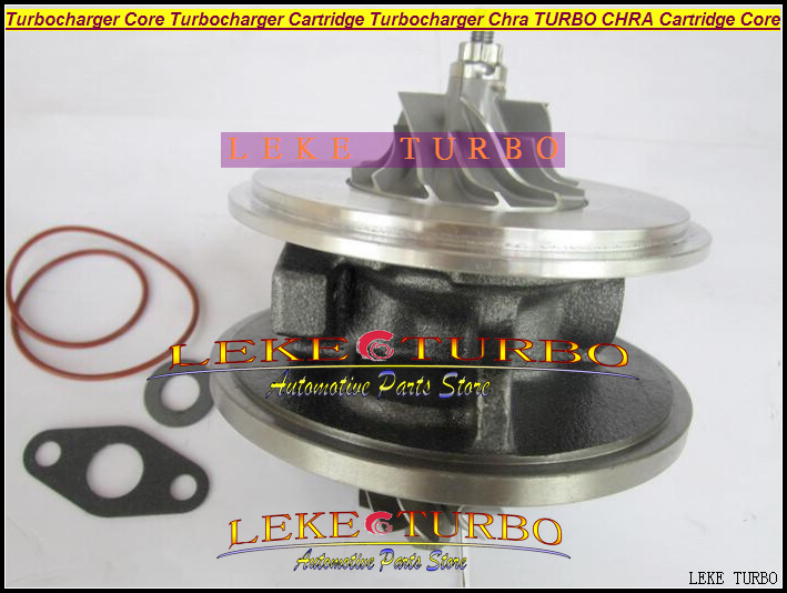 Turbocharger Core Turbocharger Cartridge Turbocharger Chra TURBO CHRA Cartridge Core 713673-5006S (5)