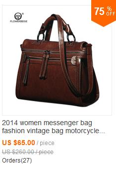 Free Shipping Hot Selling New Style 2013 Women Messenger Bag British S