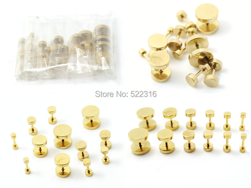 gold fake ear plug cheaters.jpg