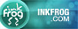 inkFrog logo