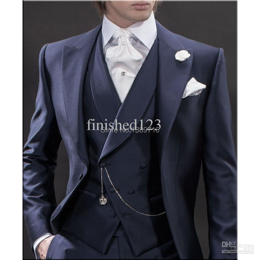 1402655394231_new-design-morning-style-navy-blue-groom