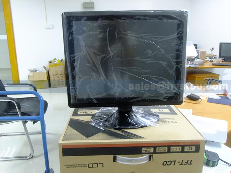 Купить дешевый 15-дюймовый монитор tft lcd мониторов для мини-ПК и pos ...