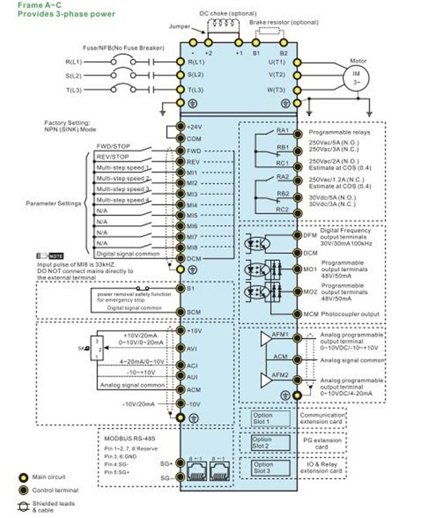 VFD055CH43A-21-wiring1