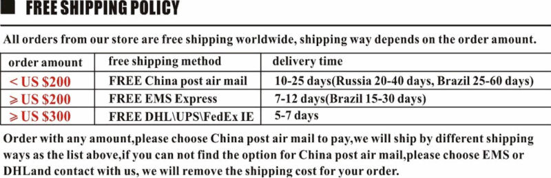 FREE SHIPPING POLICE