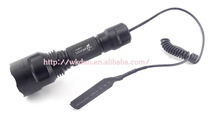 ultrafire c8 cree xml2 u3 led torch