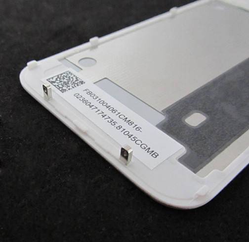 1PCS-New-White-Back-Housing-Case-Cover-Assembly-Glass-heat-sink-Fit-For-iPhone-4-4G (1)