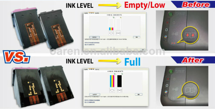 Reset Hp Deskjet F4280 Ink Level | for hp ink cartridges 121 xl chip reset for hp 121xl Reset Hp Deskjet F4280 Ink Level | for hp ink cartridges 121 xl chip reset for hp 121xl