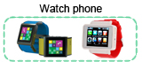 Watch-phone