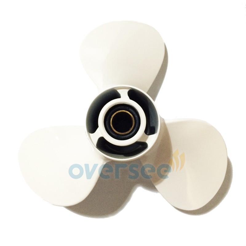 Yamaha F Oem Propeller Yamaha F Oem Propeller
