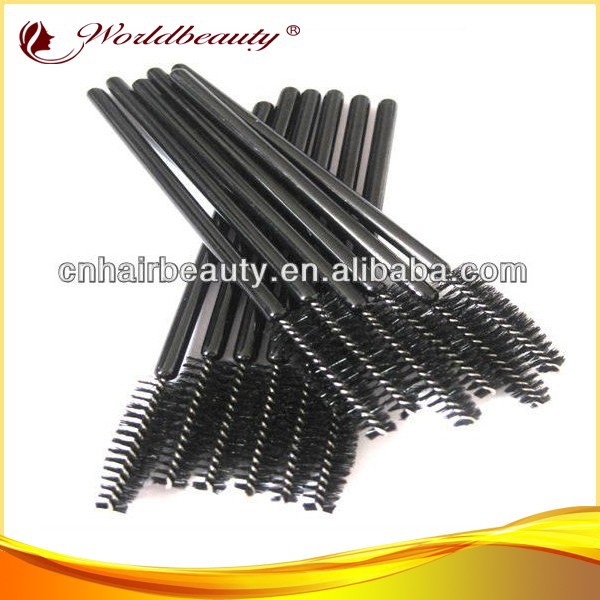 mascara brush
