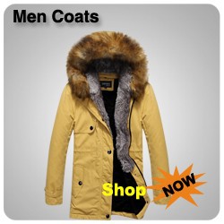 Men Coats