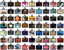 Multiple design notebook laptop tablet bag for 9.7 inch 10” 11.6″ 13” 13.3″ 14″ 14.4″ 15” 15.6″ 17″ 17.3” laptop sleeve case