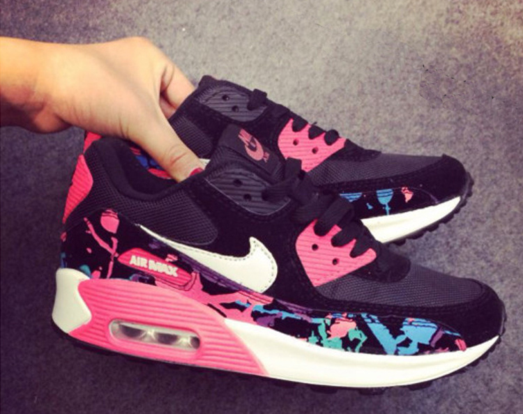 zapatillas air max mujer 2015