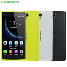 Leagoo Elite 5 Quad-Core 5.5″ 2GB RAM 16GB ROM 13MP