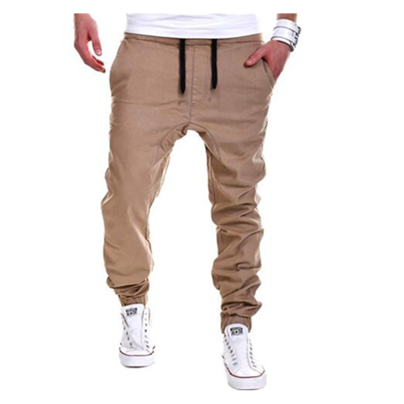 popular jogger brands