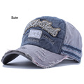 New Spring Summer Kids Fashion Caps Children Boys Girls Casual Cotton Letter Baseball Caps Adjustable Hip
