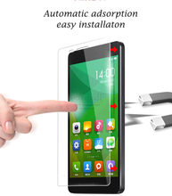 2016 New 0 26mm Full Screen Protection Tempered Glass Film For HTC One M7 M8 M9