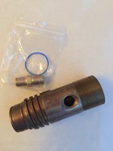 Original OEM Graco Cylinder 243176 Fits 390 Ultra 395 490 495 595 190
