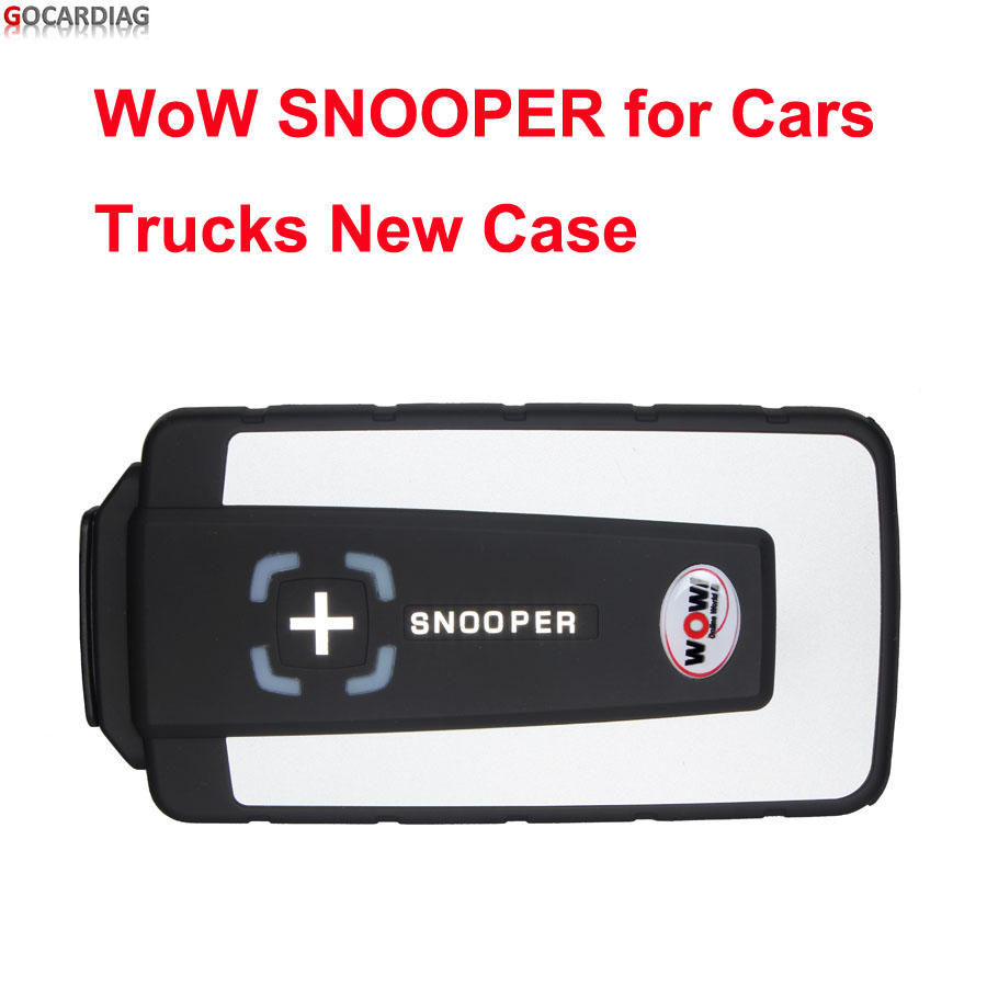 2016  2014 R2  WoW SNOOPER    OBD    ds150 TCS  Bluetooth