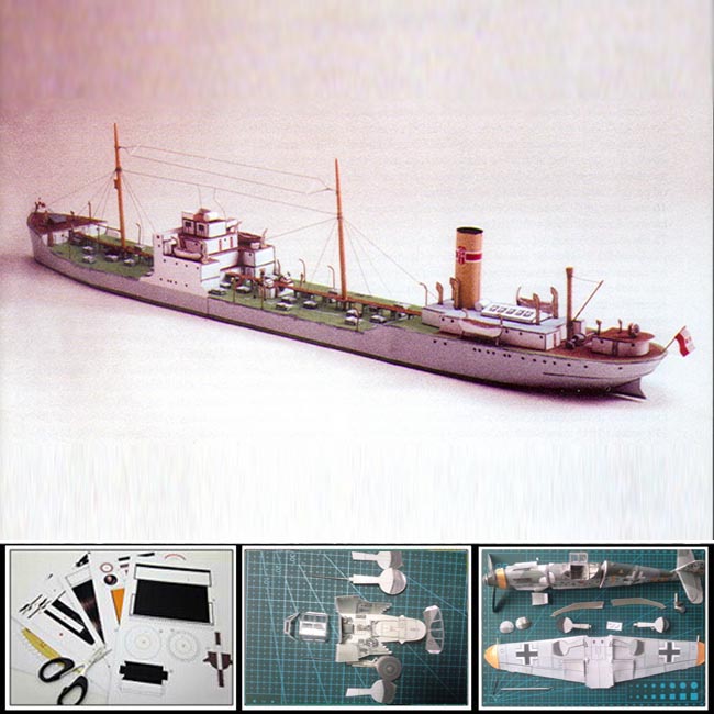 paper model ships paper model ships