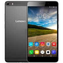 Original Lenovo PHAB Plus 6 8 inch 32GBROM 2GBRAM 4G LTE Smartphone Android 5 0 For
