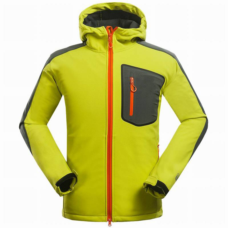 salomon gtx active shell jacket