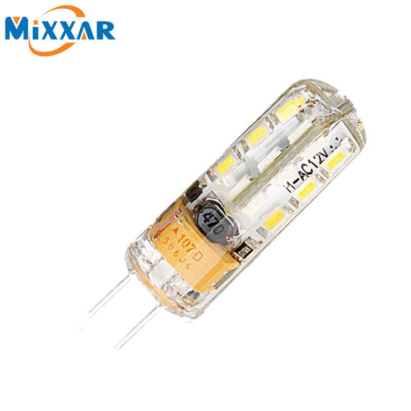 mixxar led