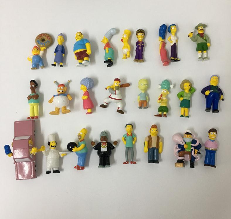 Popular Simpson ToyBuy Cheap Simpson Toy lots from China Simpson Toy