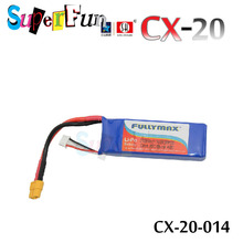 Cheerson toy CX20# AUTO-Pathfinder GPS Control Quadcopter Original Lipo Battery 11.1v 2700mAH Battery CX-20-014 Spare parts.