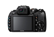 Original Fujifilm Fuji FinePix HS28EXR SLR digital camera 30 optical zoom 16.2 million pixel HD video 1080p 3.0-inch LCD screen