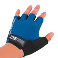 Sports Cycling Bicyle Half Finger Gloves MTB Bike Road Fingerless S M L XL free shipping