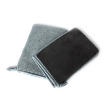 Free Shipping K521 Car Wash Clay Towel/Fiber Wash Gloves/Detailing Car Washing Clay Mitt&Car Clay Gloves/Clay Bar