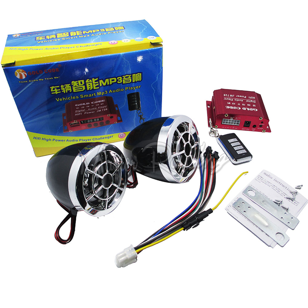 Compare Prices on Motorcycle Mp3 Player- Online Shopping/Buy Low Price ...