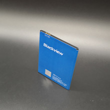 100% Original Blackview Alife P1 Pro Battery, 3000mAh Backup Battery Replacement for P1 Pro cell phone