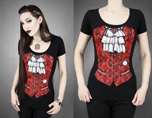 New 2015 Summer Ladies T Shirt 3D Animal Space Galaxy Pattern Printed T Shirt Casual Brand