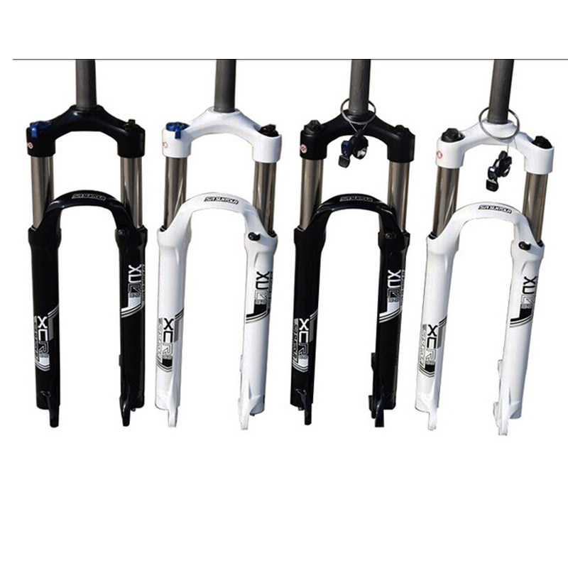 road bike fork diameter