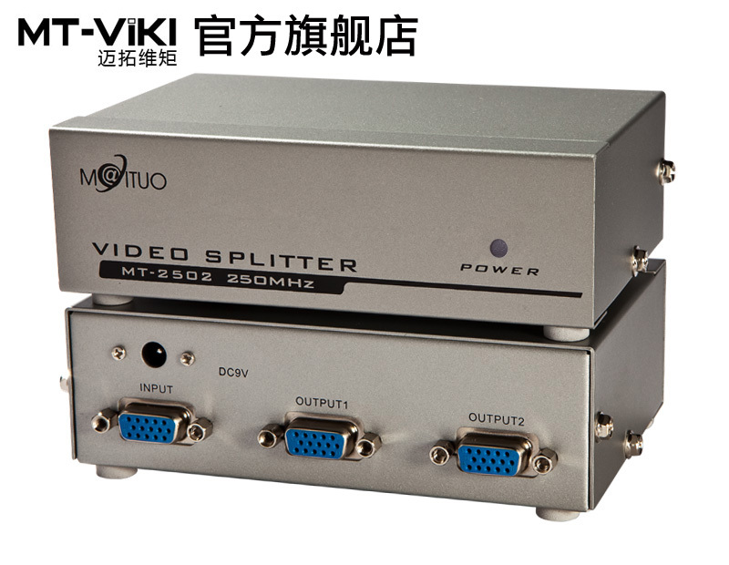 Mt-viki MT-2502 VGA      250  1920 x 1440  