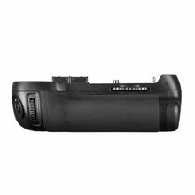 MB-D12 Battery Grip for Nikon D800 DSLR camera