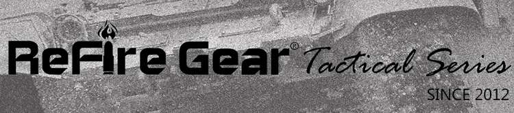 Refire Gear Tactical Series-750