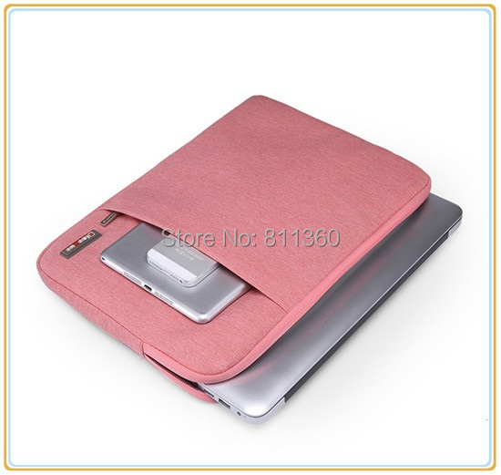 Hot Sleeve Case Bag For Macbook Laptop Air Pro Retina 11 12 13 15 For All