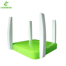 NEW 1200Mbps MT7620A Dual Band POE Wireless Router 802.11AC OpenWrt WiFi Router