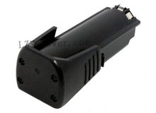 Замена BOSCH 36019A2010 PS10 SPS10-2 2 607 336 242 BAT504 одну батарею