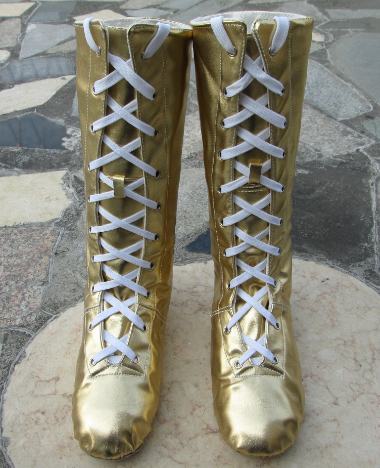 Compare Prices on Leather Jazz Boots Online Shopping/Buy Low Price