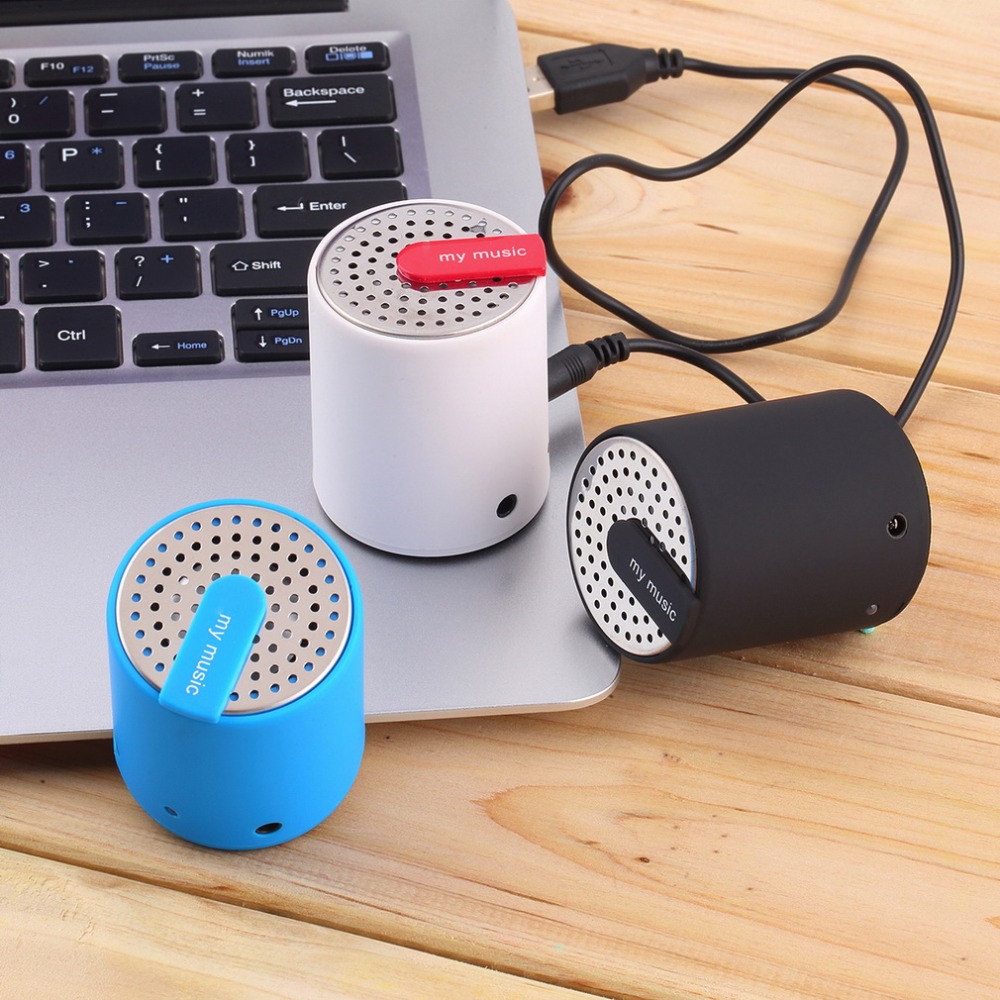 1pcs Bluetooth Wireless Mini Portable Stereo Speaker For iPhone For Samsung Tablet PC  2425#