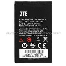 Аккумулятор для ZTE S100 C170 C172 + C190 C310 C500 H520 V16 S189 S131 S132 C580 N600 C370 S362 S336 U112 U260 F100