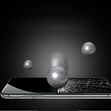 0.3mm Tempered Glass Film for iPhone 5 5s 5se 9H Hard 2.5D Screen Protector for iPhone 6 6s 6 plus 4 4S +Clean Tools