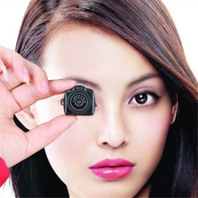 Micro Smallest Portable HD CMOS 2.0 Mega Pixel Pocket Video Audio Camera Mini Camcorder 480P DV DVR Recorder 720P JPG