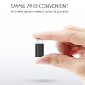 Type C Adapter Plug Type C Micro USB Cable 2 in 1 USB Cable Quick Charger